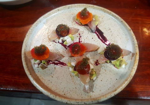 Anaya Restaurant And Tapas Bar - Lennox Head Accommodation 25