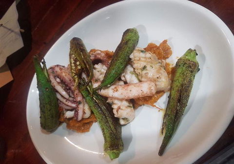 Anaya Restaurant And Tapas Bar - Lennox Head Accommodation 28
