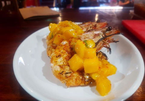 Anaya Restaurant And Tapas Bar - Lennox Head Accommodation 2