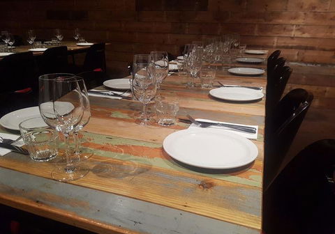 Anaya Restaurant And Tapas Bar - Lennox Head Accommodation 32