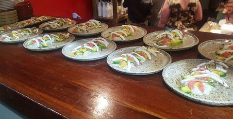 Anaya Restaurant And Tapas Bar - Lennox Head Accommodation 36