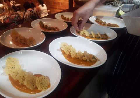 Anaya Restaurant And Tapas Bar - Lennox Head Accommodation 37