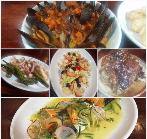 Anaya Restaurant And Tapas Bar - Lennox Head Accommodation 43