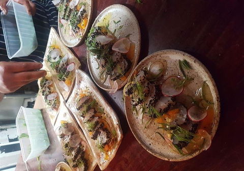 Anaya Restaurant And Tapas Bar - Lennox Head Accommodation 45