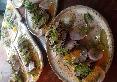 Anaya Restaurant And Tapas Bar - Lennox Head Accommodation 46