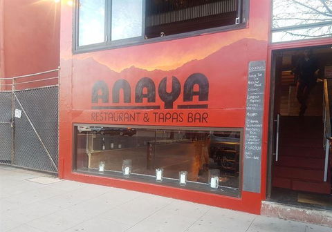 Anaya Restaurant And Tapas Bar - Lennox Head Accommodation 47