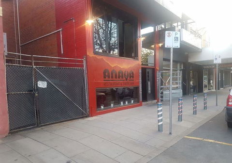 Anaya Restaurant And Tapas Bar - Lennox Head Accommodation 48