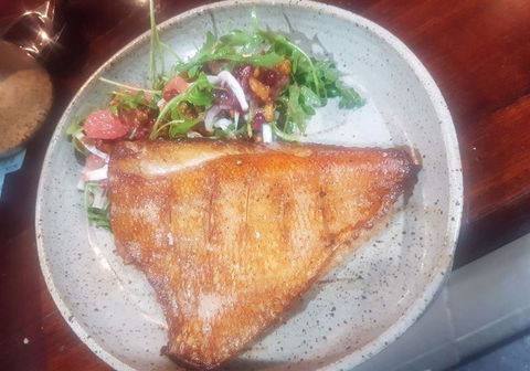Anaya Restaurant And Tapas Bar - Lennox Head Accommodation 4