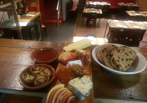 Anaya Restaurant And Tapas Bar - Lennox Head Accommodation 49