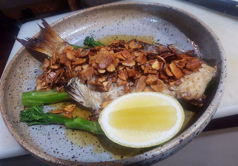 Anaya Restaurant And Tapas Bar - Lennox Head Accommodation 52