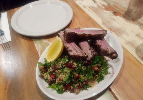 Anaya Restaurant And Tapas Bar - Lennox Head Accommodation 53
