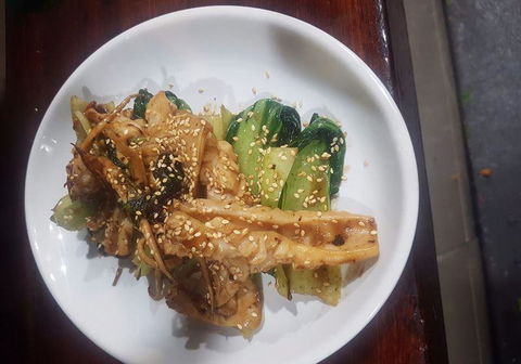Anaya Restaurant And Tapas Bar - Lennox Head Accommodation 57