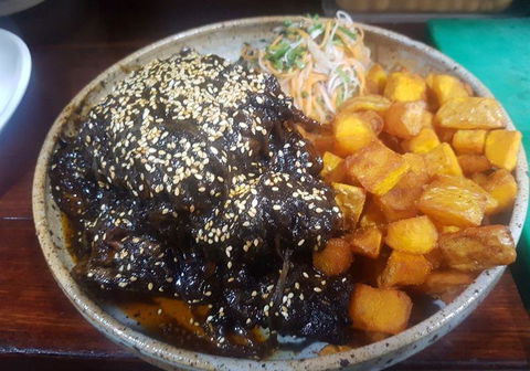 Anaya Restaurant And Tapas Bar - Lennox Head Accommodation 58