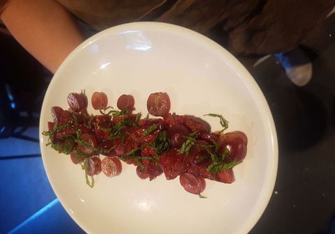 Anaya Restaurant And Tapas Bar - Lennox Head Accommodation 5