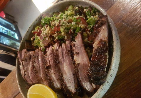 Anaya Restaurant And Tapas Bar - Lennox Head Accommodation 59