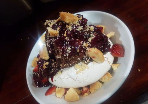 Anaya Restaurant And Tapas Bar - Lennox Head Accommodation 60