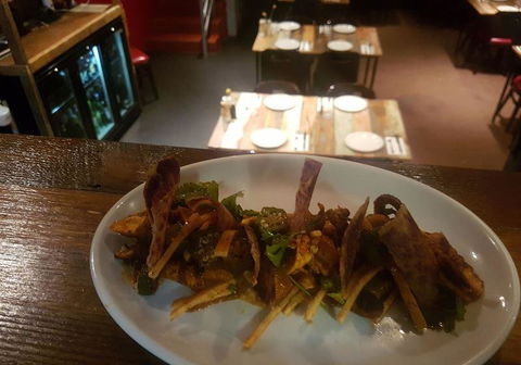 Anaya Restaurant And Tapas Bar - Lennox Head Accommodation 61
