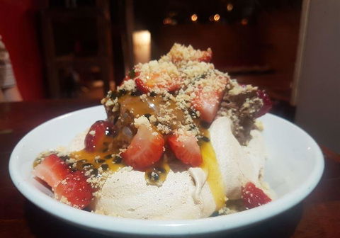 Anaya Restaurant And Tapas Bar - Lennox Head Accommodation 62