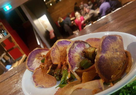 Anaya Restaurant And Tapas Bar - Lennox Head Accommodation 63