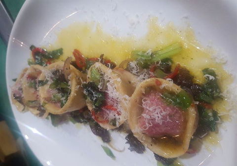 Anaya Restaurant And Tapas Bar - Lennox Head Accommodation 64