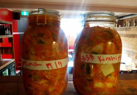 Anaya Restaurant And Tapas Bar - Lennox Head Accommodation 65