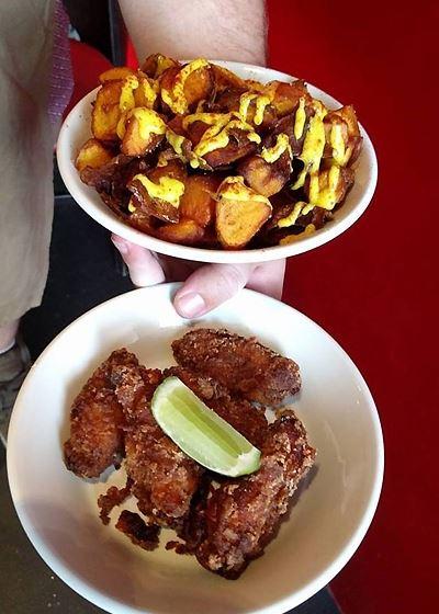 Anaya Restaurant And Tapas Bar - Lennox Head Accommodation 67