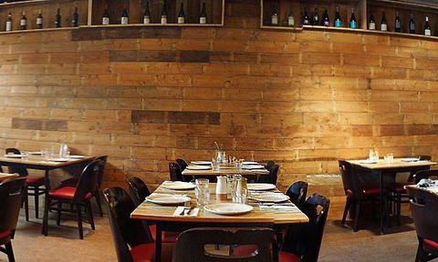 Anaya Restaurant And Tapas Bar - Lennox Head Accommodation 68