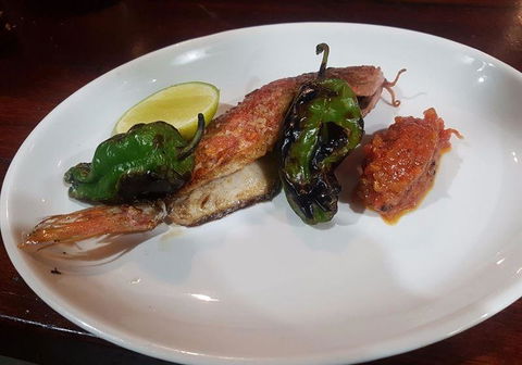 Anaya Restaurant And Tapas Bar - Lennox Head Accommodation 6
