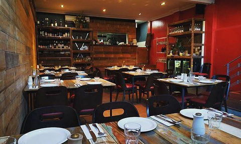 Anaya Restaurant And Tapas Bar - Lennox Head Accommodation 69