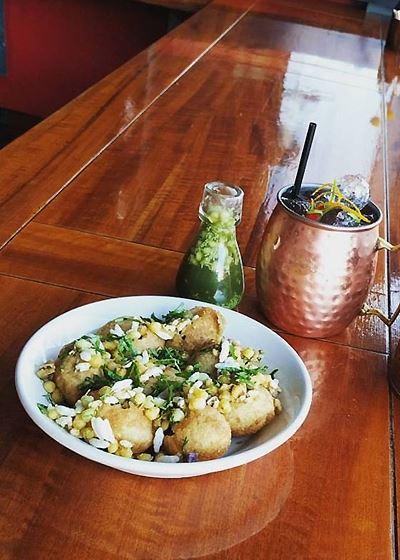 Anaya Restaurant And Tapas Bar - Lennox Head Accommodation 70