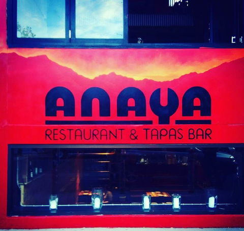 Anaya Restaurant And Tapas Bar - Lennox Head Accommodation 72