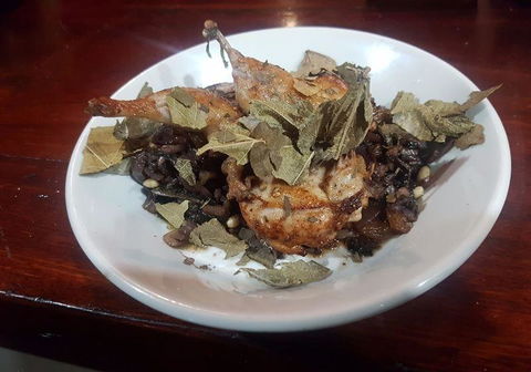 Anaya Restaurant And Tapas Bar - Lennox Head Accommodation 8