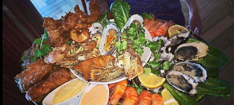 Apollo Bay Wine Bar & Coffee Shop - Lennox Head Accommodation 0