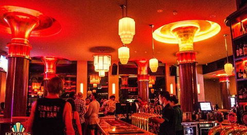 Apollo Bay Wine Bar & Coffee Shop - Lennox Head Accommodation 10