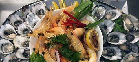 Apollo Bay Wine Bar & Coffee Shop - Lennox Head Accommodation 2