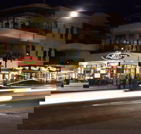 Cafe Palazzo - Lennox Head Accommodation