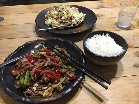 Chilli Panda - Lennox Head Accommodation 0