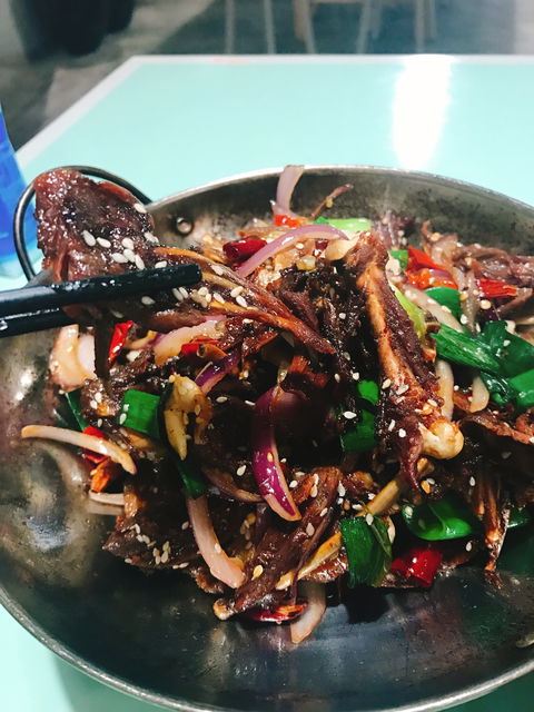Chilli Panda - Lennox Head Accommodation 6