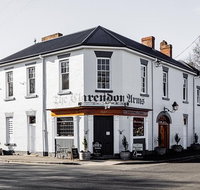 Clarendon Arms Hotel - Lennox Head Accommodation