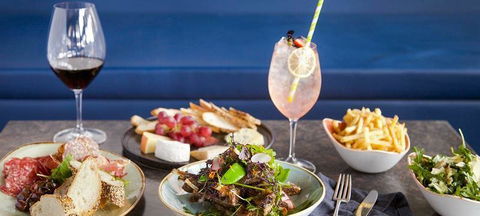 ALEX&Co. - Lennox Head Accommodation 1