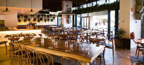 ALEX&Co. - Lennox Head Accommodation 2