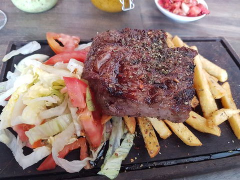 El Asador Argentinian Grill - Lennox Head Accommodation 0