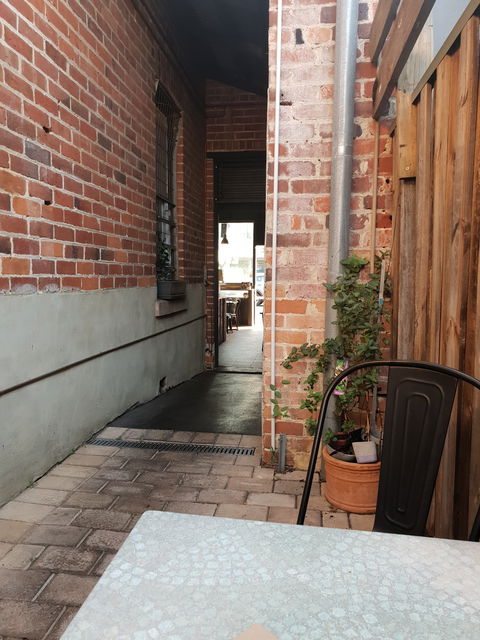 El Asador Argentinian Grill - Lennox Head Accommodation 5
