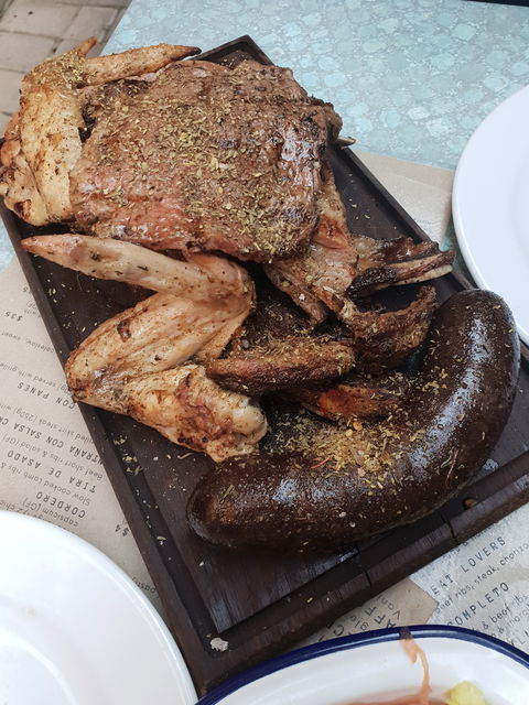 El Asador Argentinian Grill - Lennox Head Accommodation 6