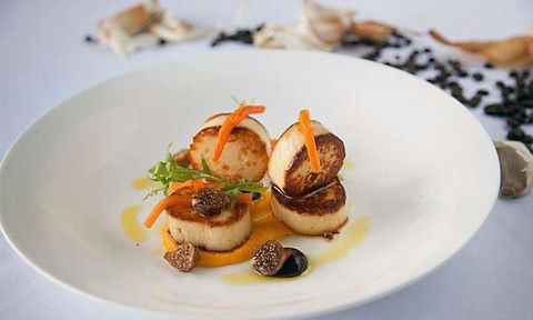 A Touch Of Salt - Lennox Head Accommodation 0