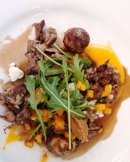 A Touch Of Salt - Lennox Head Accommodation 5
