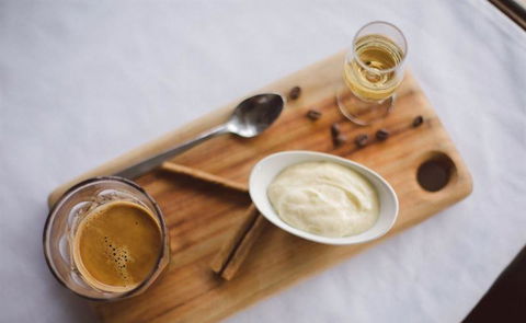 All' Antica Italian Restaurant & Pizzeria - Lennox Head Accommodation 9