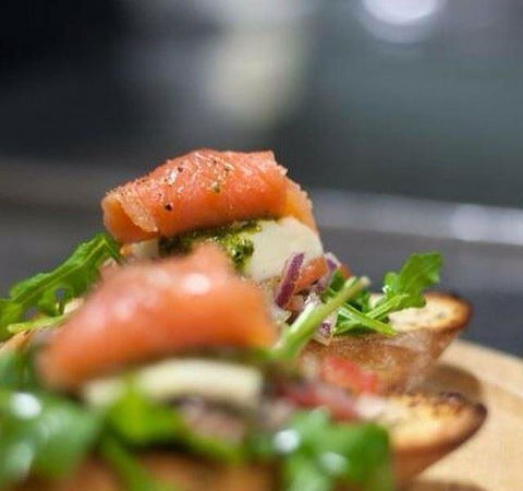 All' Antica Italian Restaurant & Pizzeria - Lennox Head Accommodation 10
