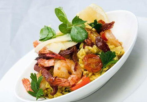 All' Antica Italian Restaurant & Pizzeria - Lennox Head Accommodation 12