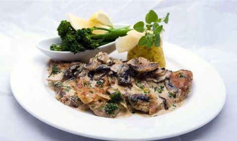 All' Antica Italian Restaurant & Pizzeria - Lennox Head Accommodation 13